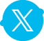 X ロゴ
