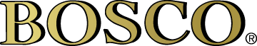 BOSCO ロゴ
