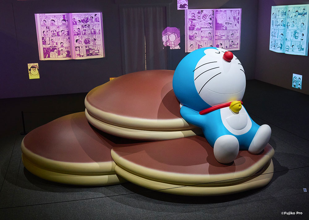 のび太のまんがルーム1