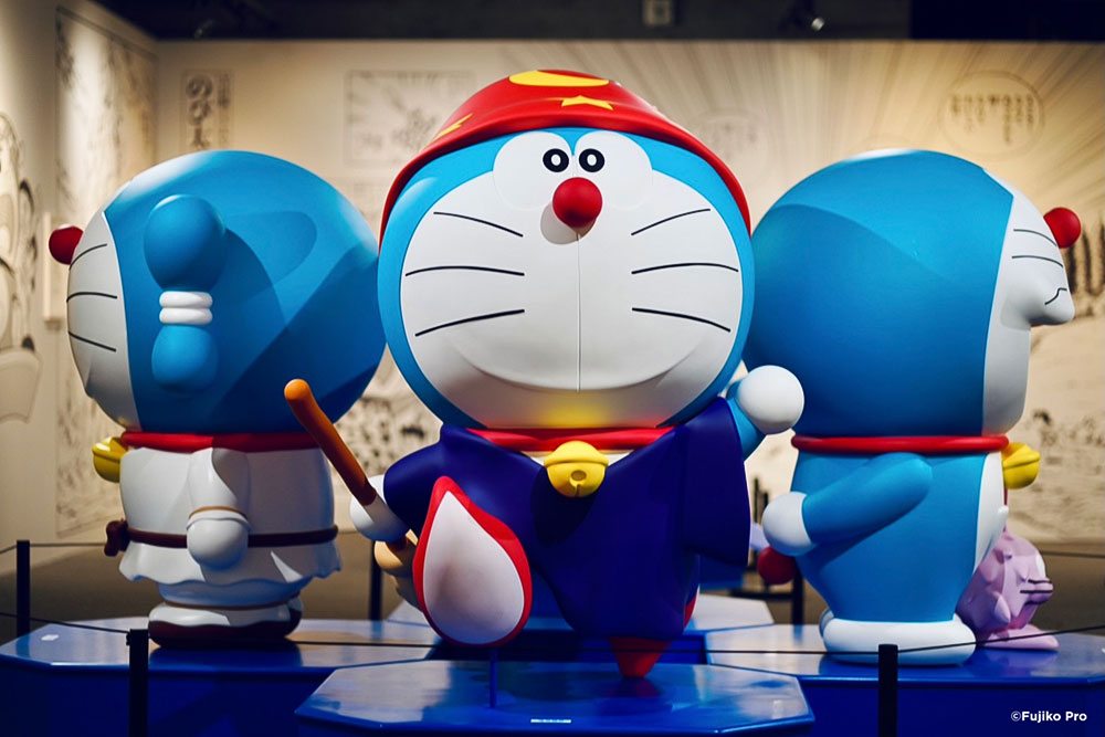 大長編ドラえもんの世界1