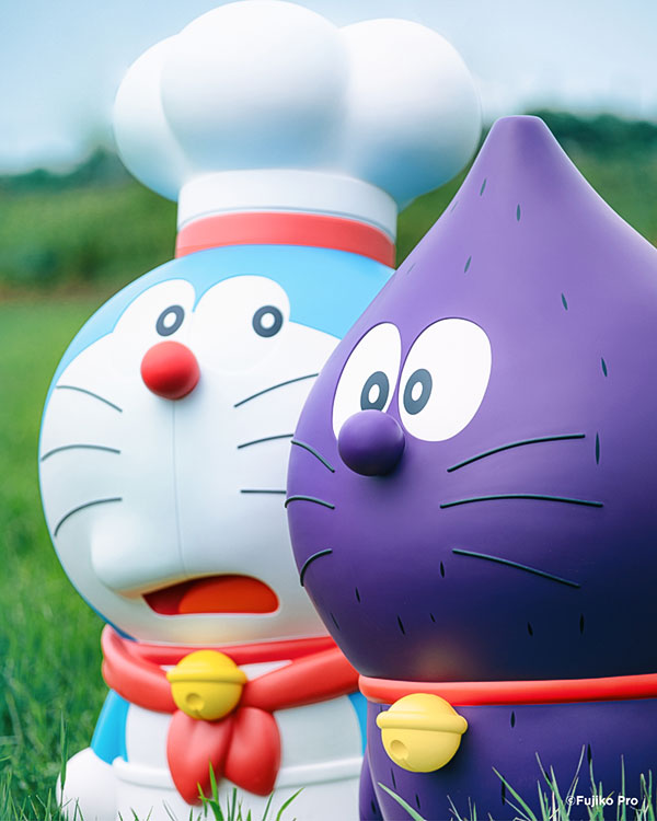 100%ドラえもんパーク3
